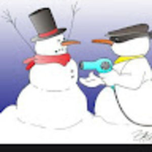 Meet your Posher, Frostygrayson